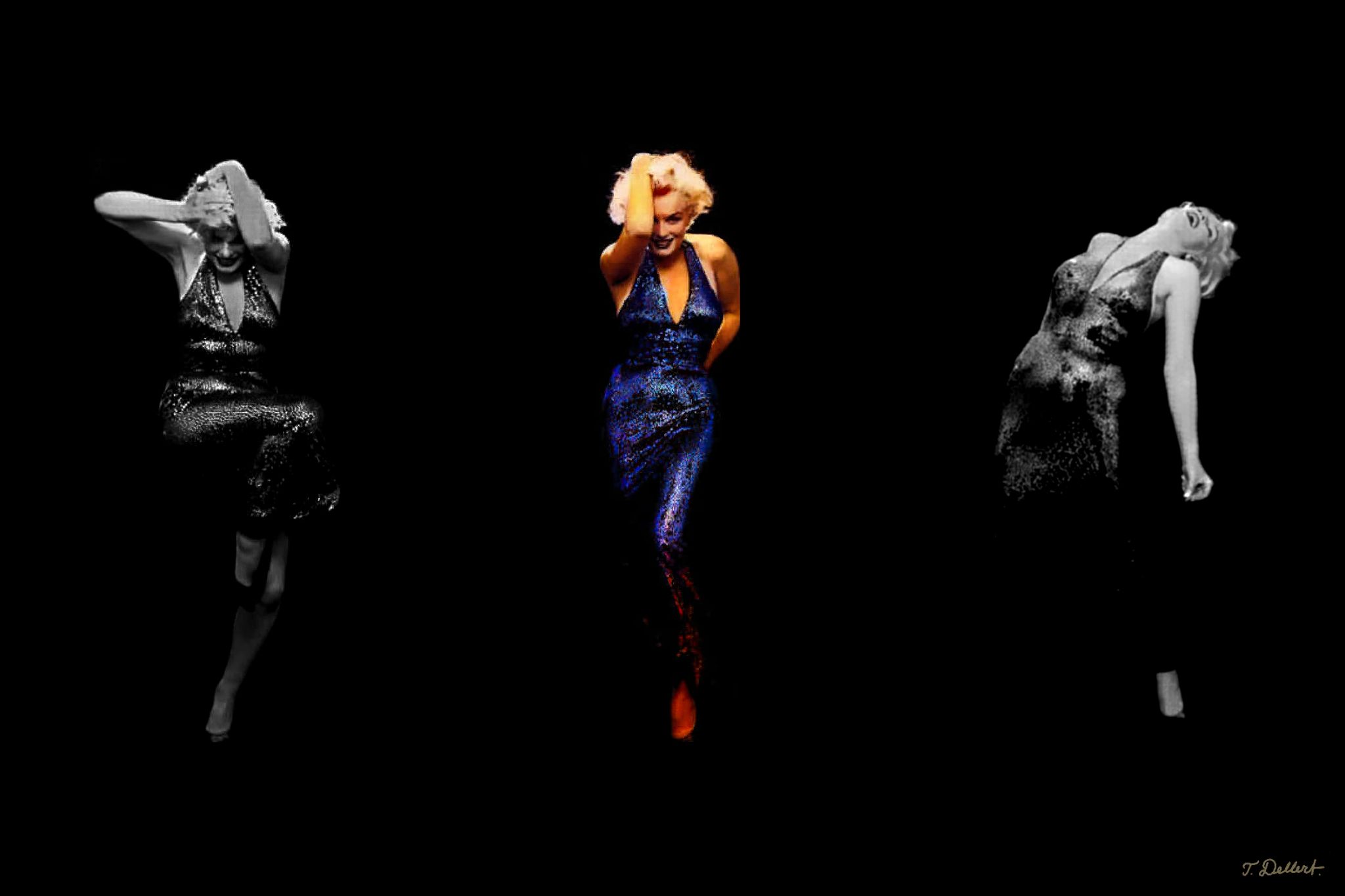 EXTASY MONROE 